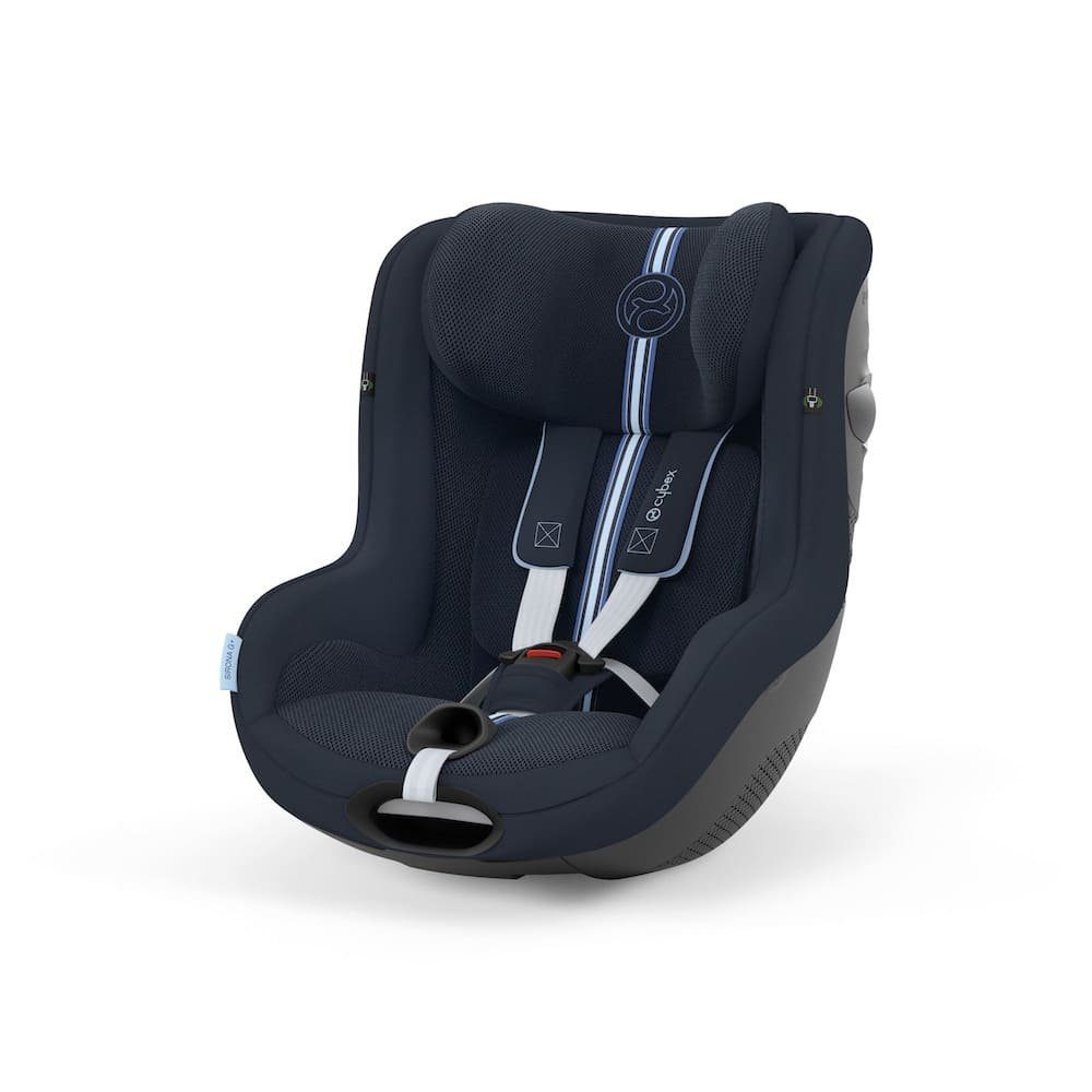 Cybex Autokindersitz Cybex Sirona G I-Size Plus Reboard Kindersitz ab 61 cm bis 105 cm