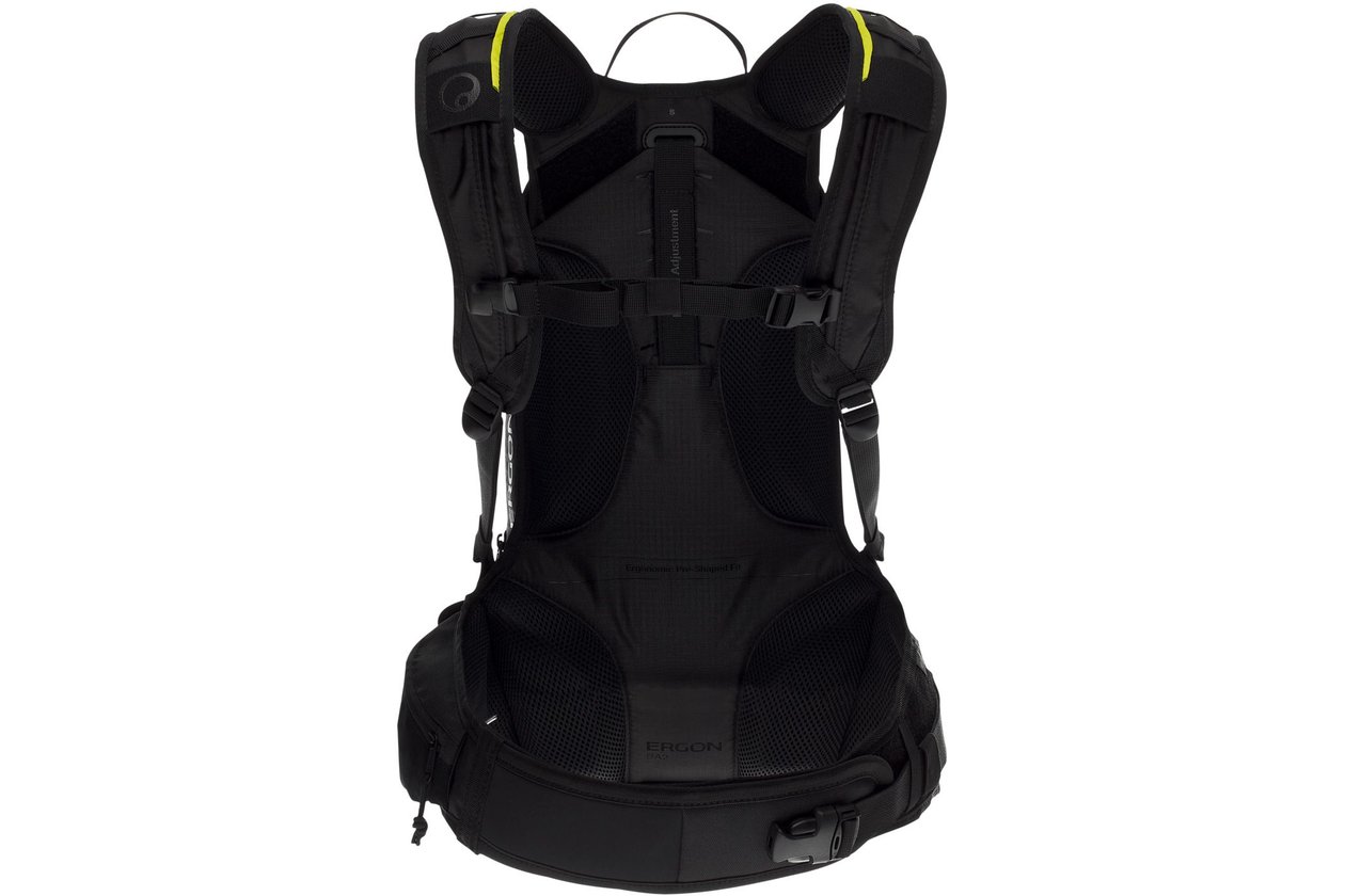 Ergon BA2 Rucksack