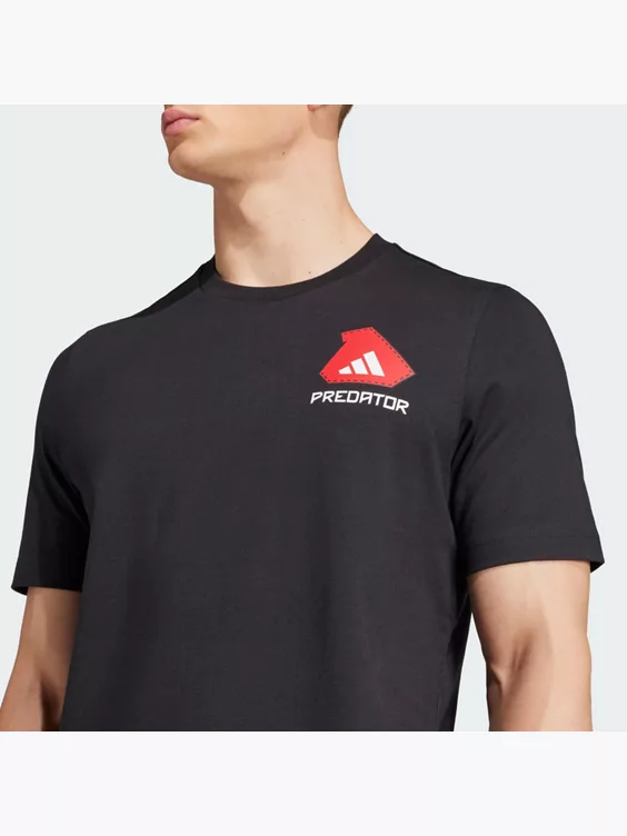 adidas Predator History Graphic T-Shirt