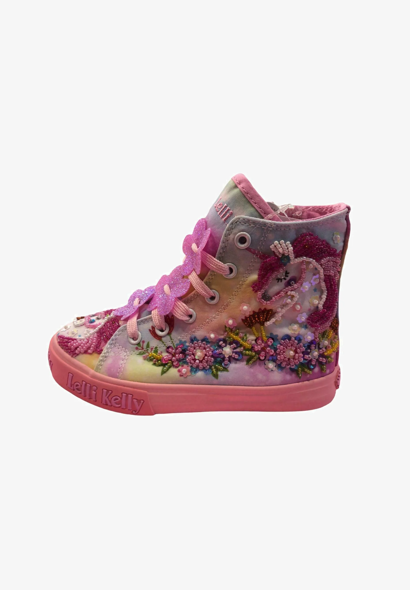Lelli Kelly UNICOR MID - Zapatillas altas