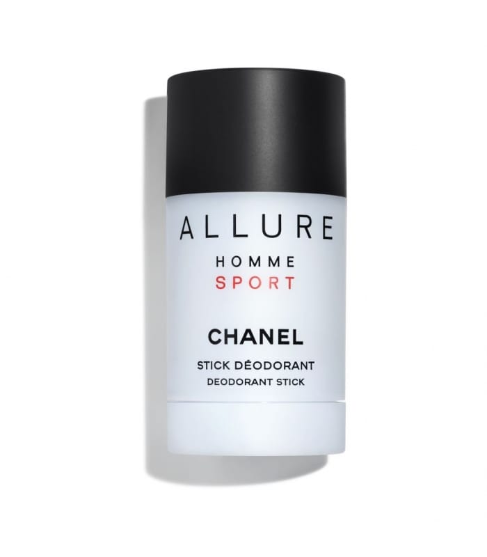 Chanel-ALLURE HOMME SPORT-Stick Déodorant