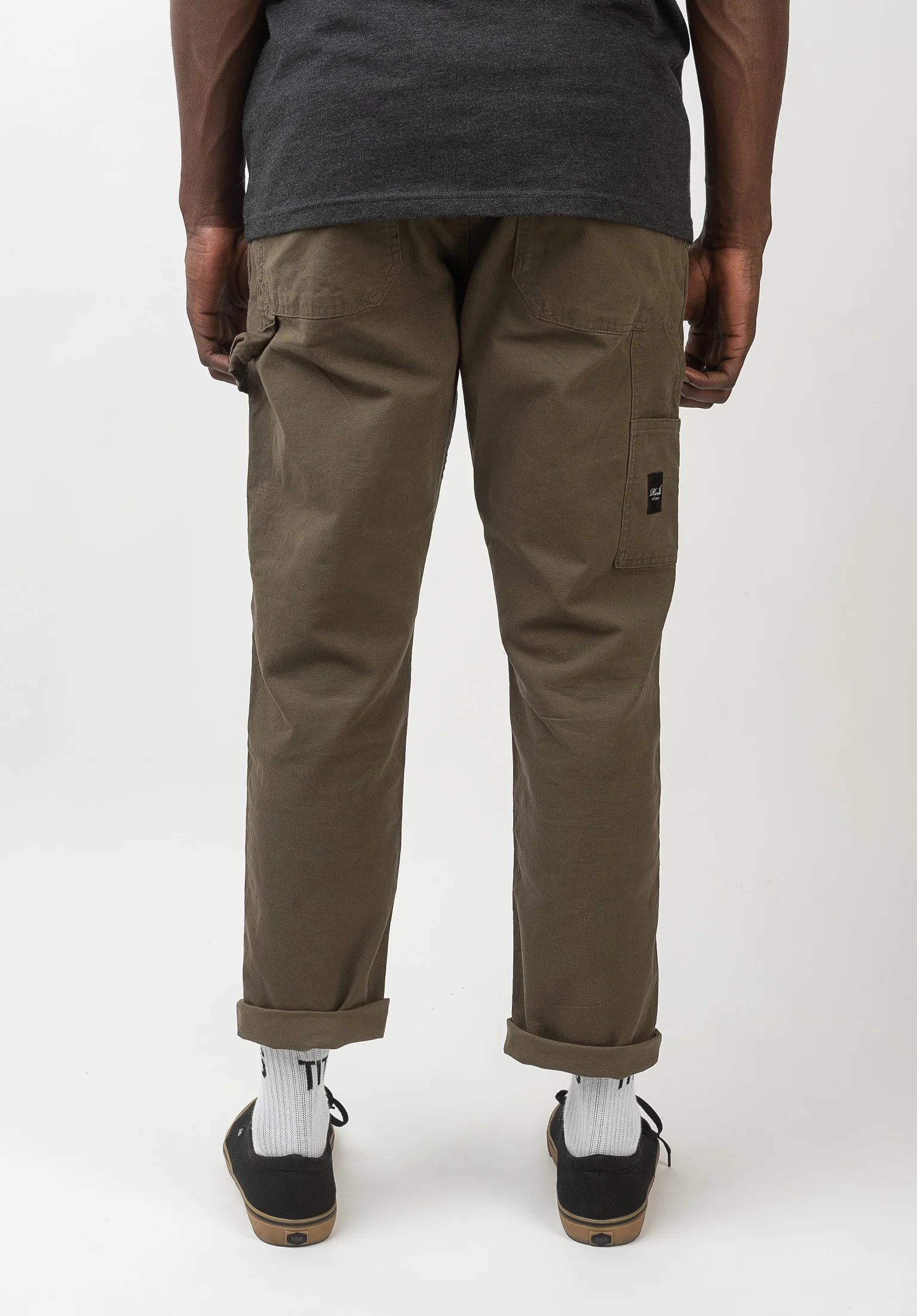 Reflex Worker