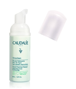 CAUDALIE Vinoclean Foaming Cleanser Reinigungsschaum 50 ml