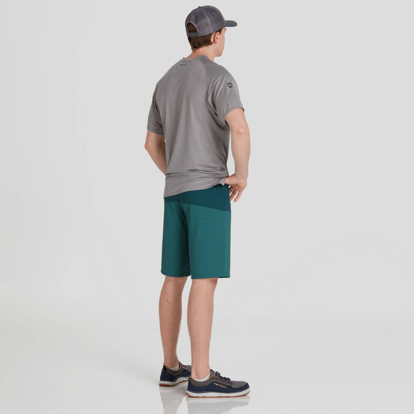 BENNY BOARD SHORT Herren - Badehose