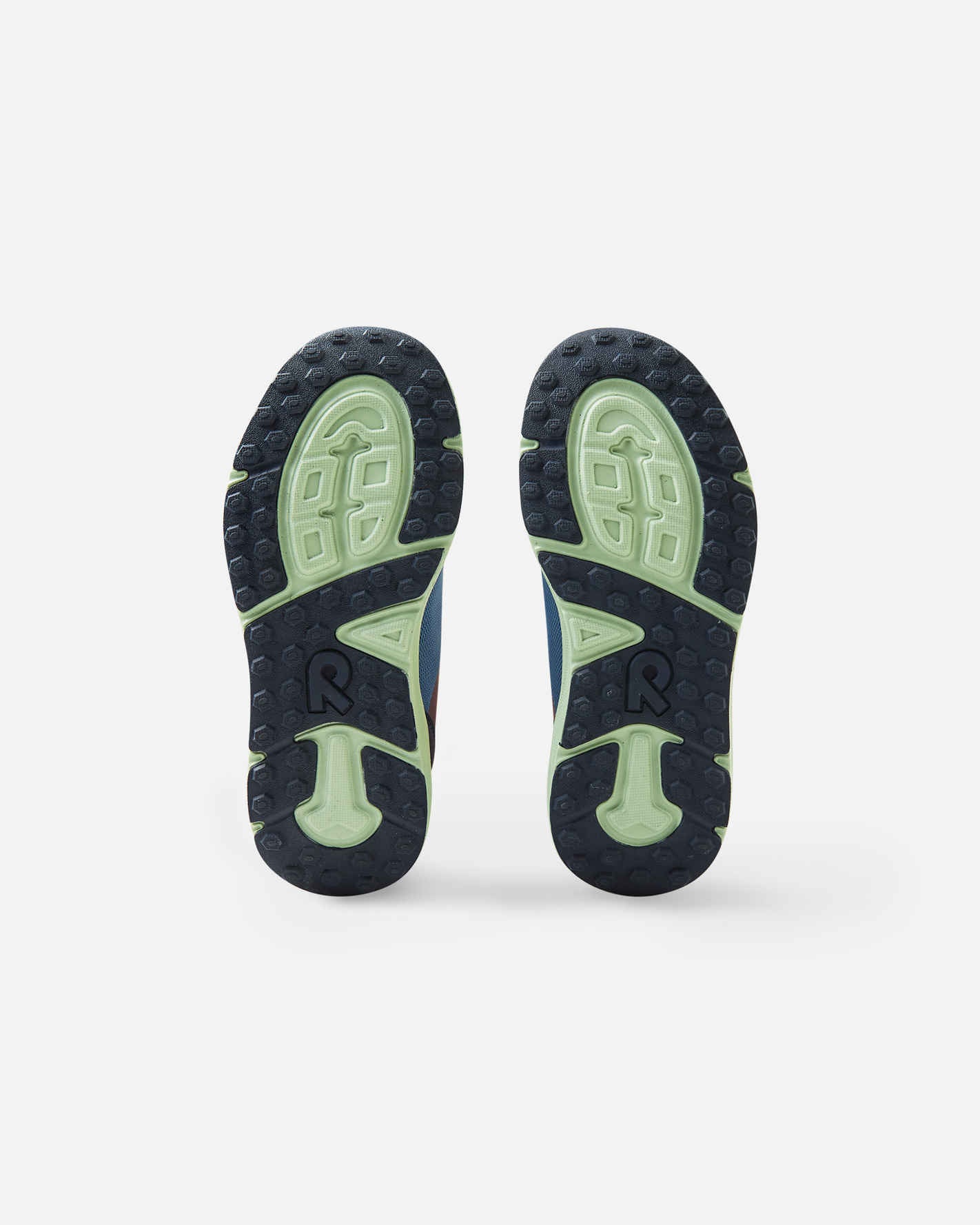 Wasserdichte Kinder Sneaker Enkka