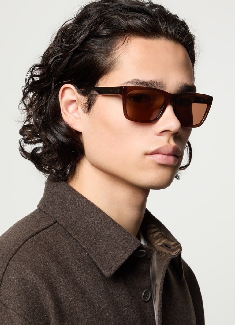 Ochelari de soare Emporio Armani EA4224
