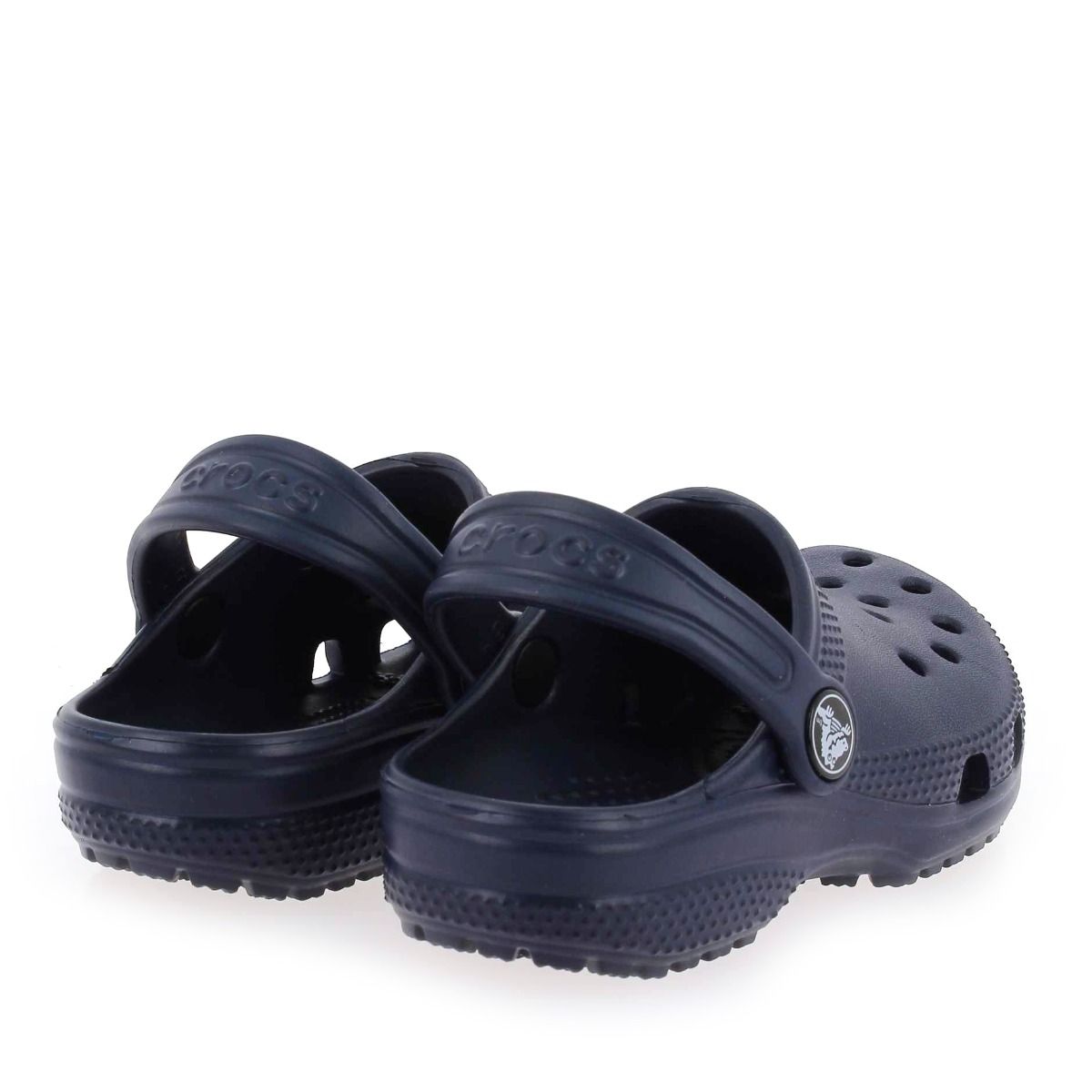 Crocs  CLASSIC CLOG B - Marine