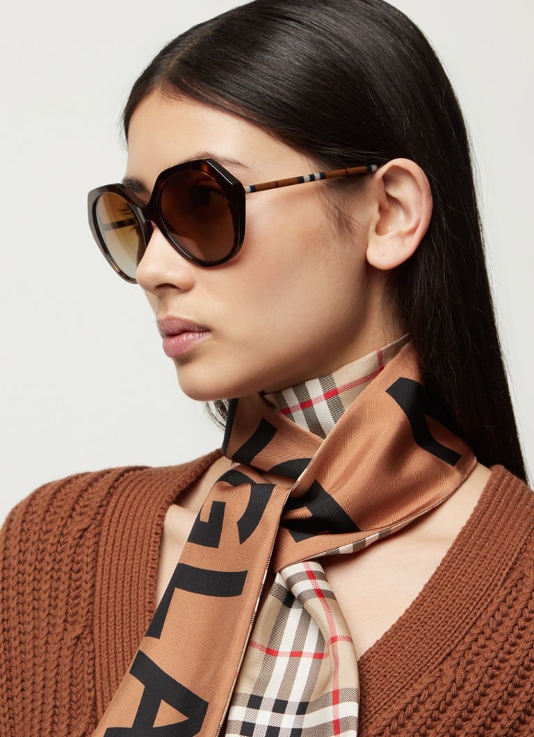 Burberry Burberry *BE4375 VANESSA TRT S