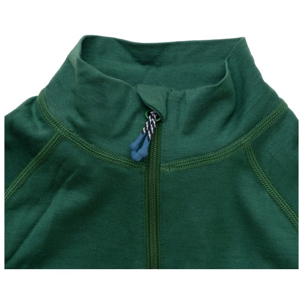 Namuk - Kid's Honu Merino Half-Zip Longsleeve - Merinounterwäsche