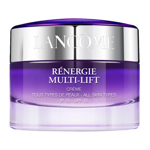 Lancôme Rénergie Multi-lift Creme SPF 15 50 ml