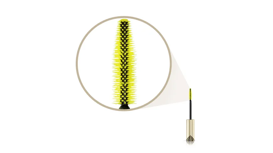 MAX FACTOR Masterpiece Mascara 0 - Black Brown