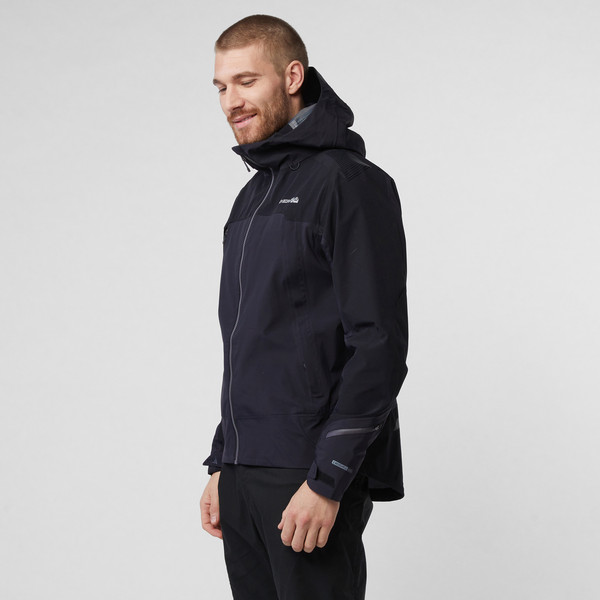 MT500 WASSERDICHTE JACKE Herren - Fahrradjacke