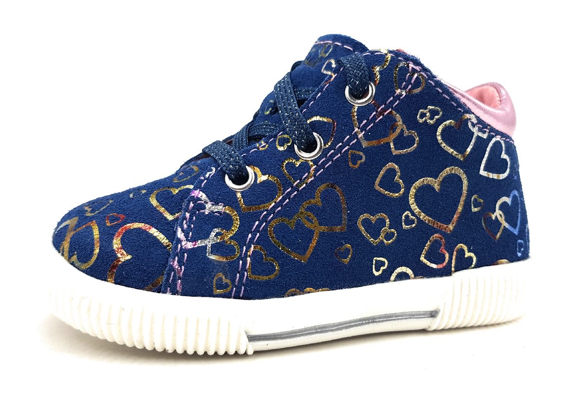Richter 2502-4122-7801 Blau 7801 mystic/candy