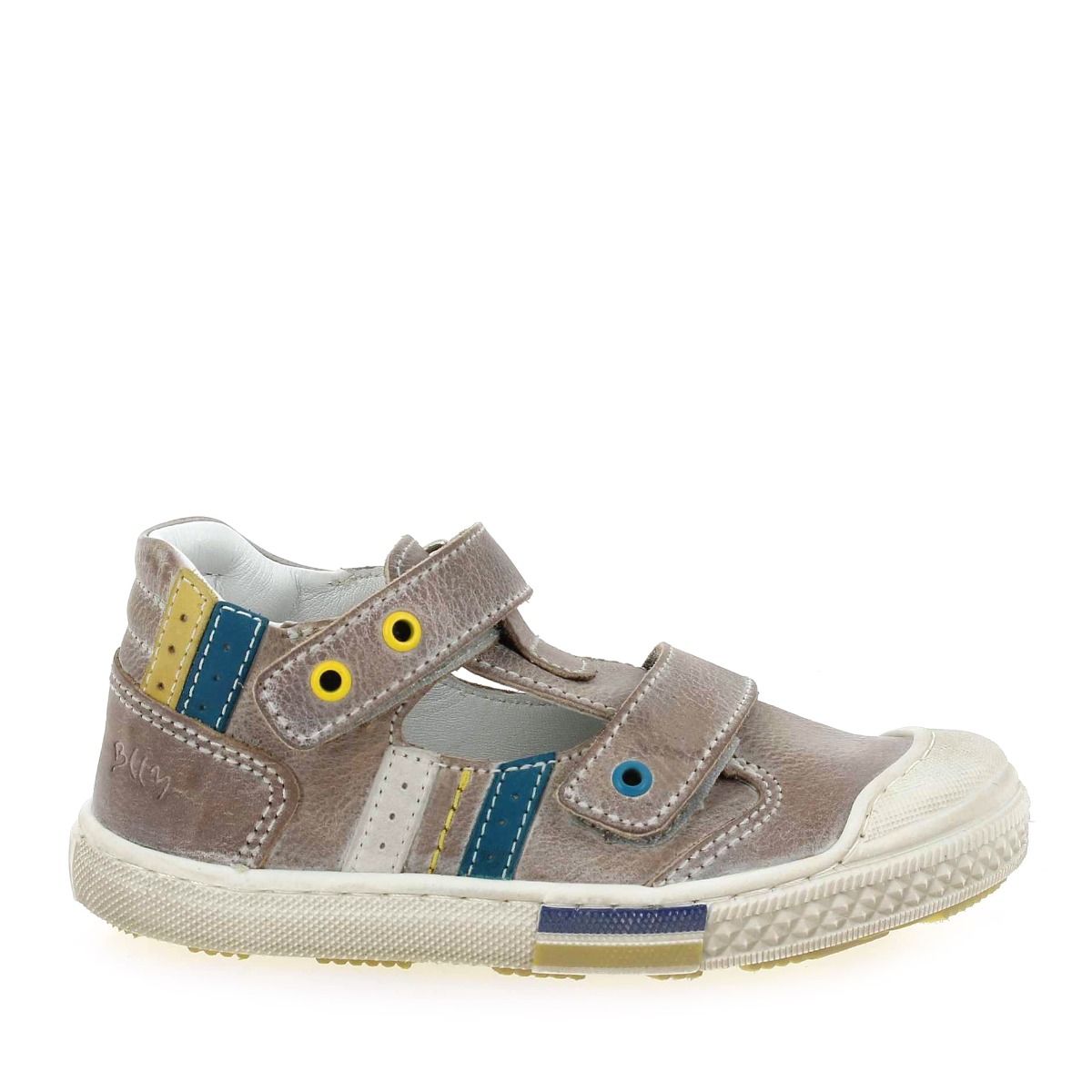 Bellamy  SCOTTO - Taupe Jaune