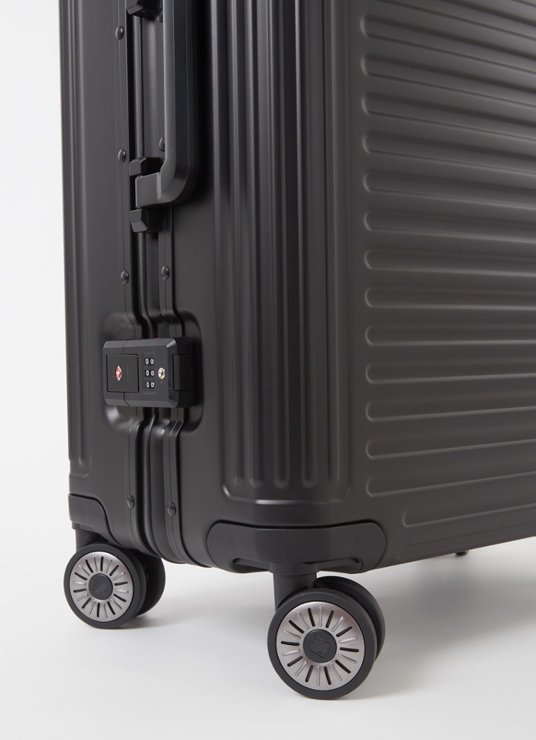Valiză cu roți Travelite Next M 67 cm