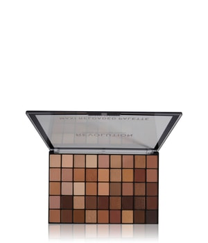 REVOLUTION Maxi Reloaded Nudes Lidschatten Palette-60.75 g