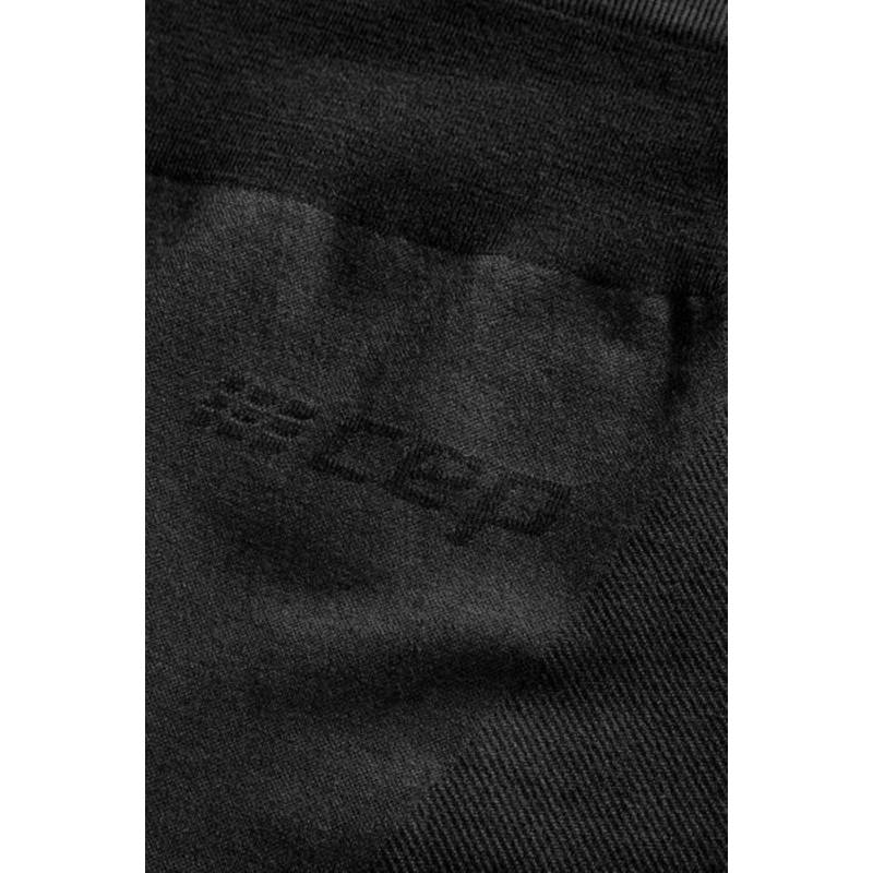 CEP Merino 3/4 Tights Skiing Tights Damen