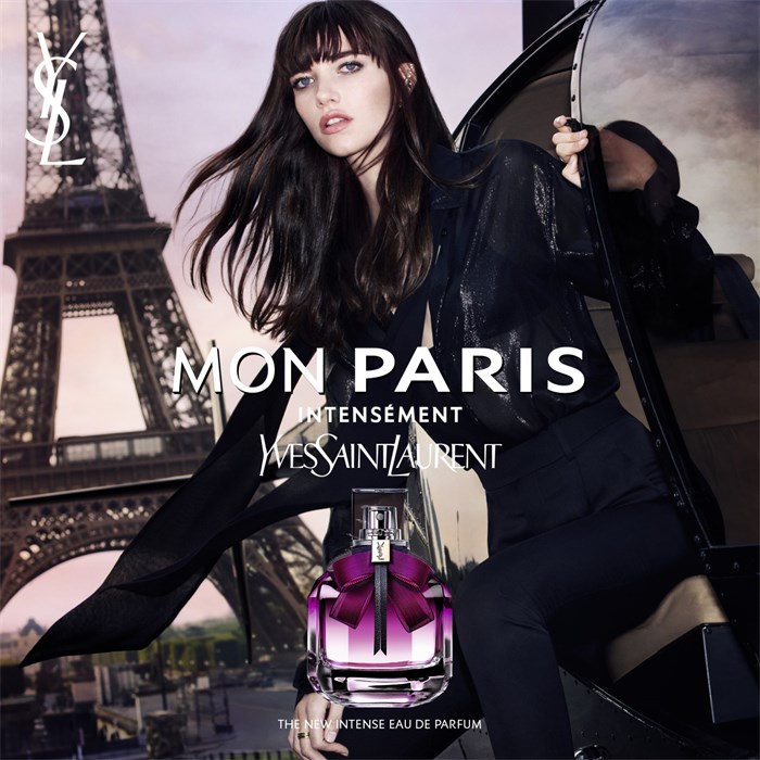 Eau de Parfum Spray