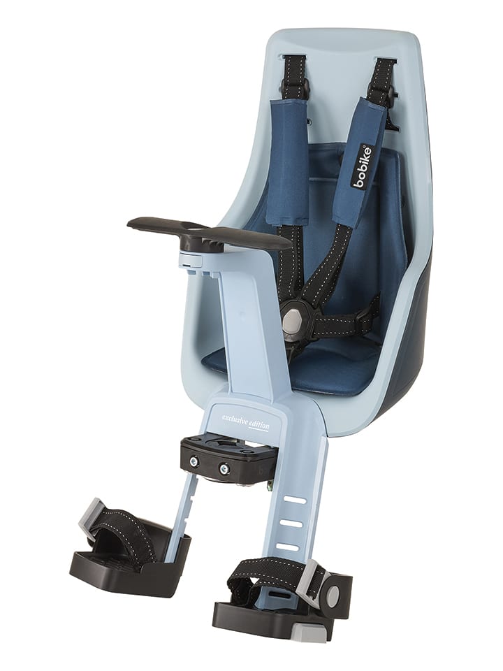 bobike Fahrradsitz 