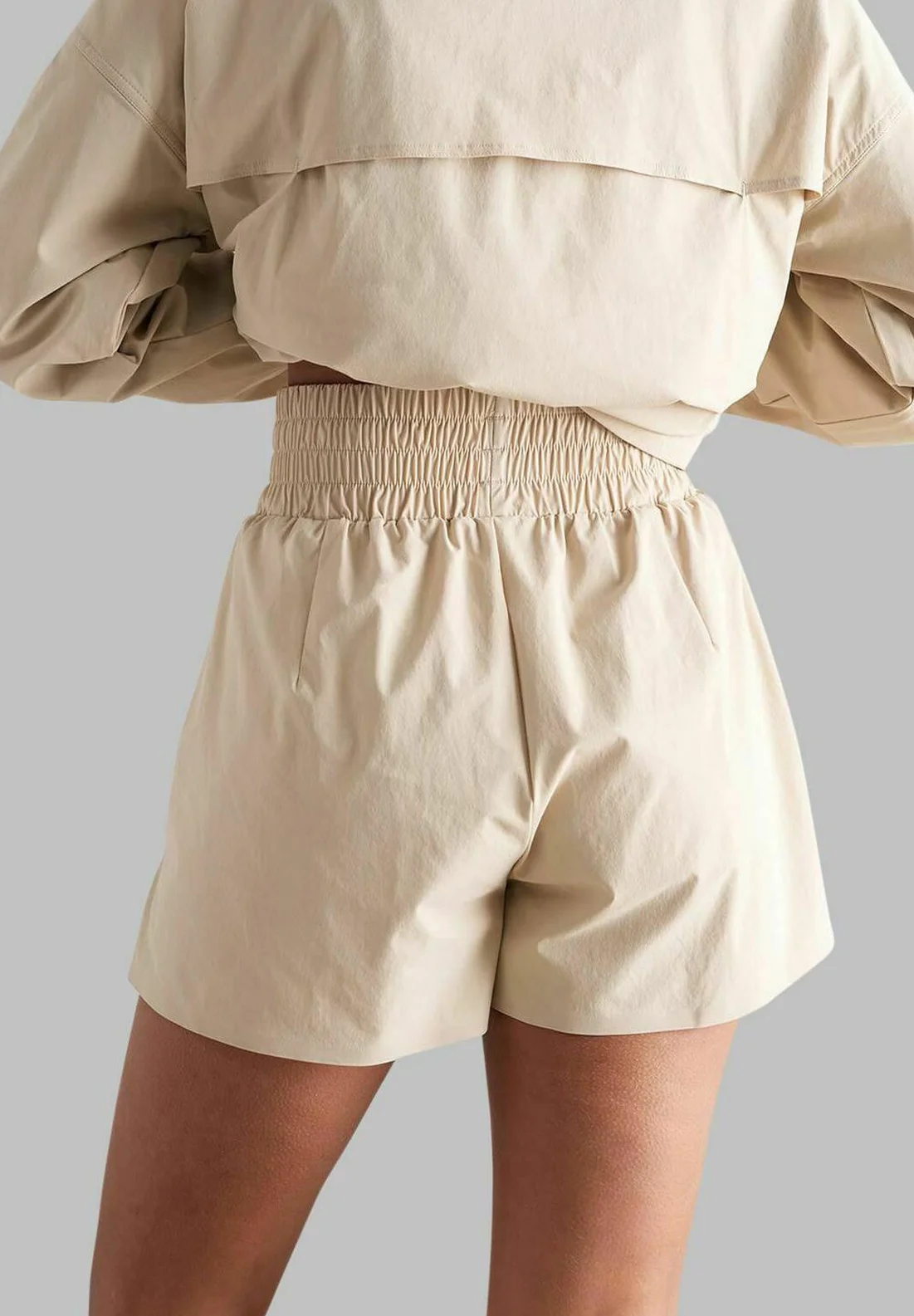 aim'n® CORTAVIENTOS - Pantalones cortos