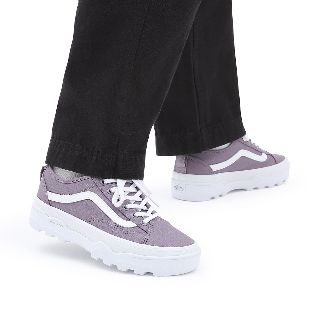 Vans Sentry Old Skool WC VN0A5KR3NKE1 / lila