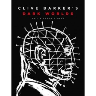 Clive Barker's Dark Worlds (EN)