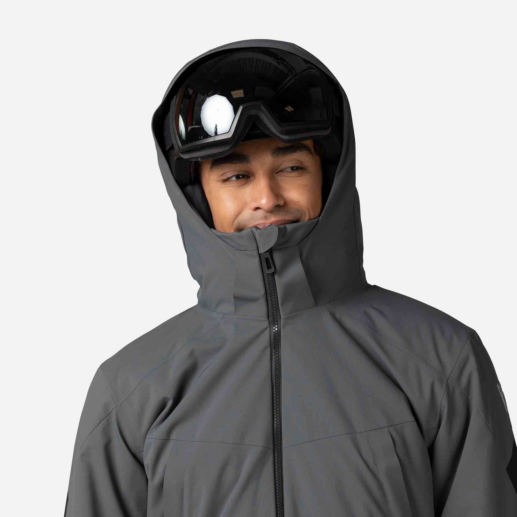 Veste de ski Controle Homme