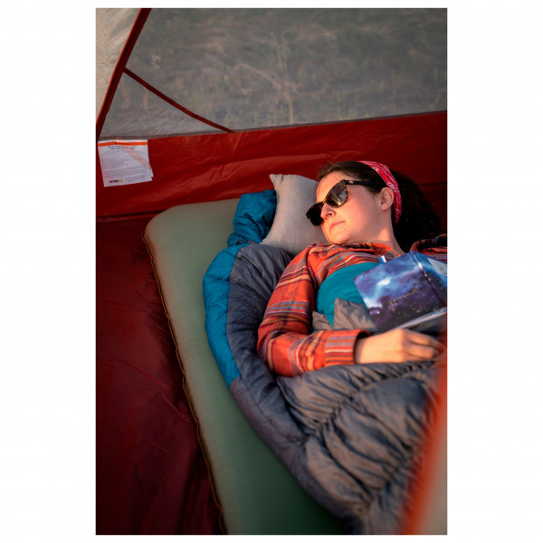 Klymit - KSB 35 - Hybridschlafsack