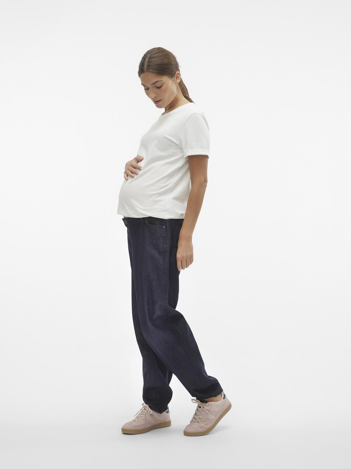 Umstands-jeans