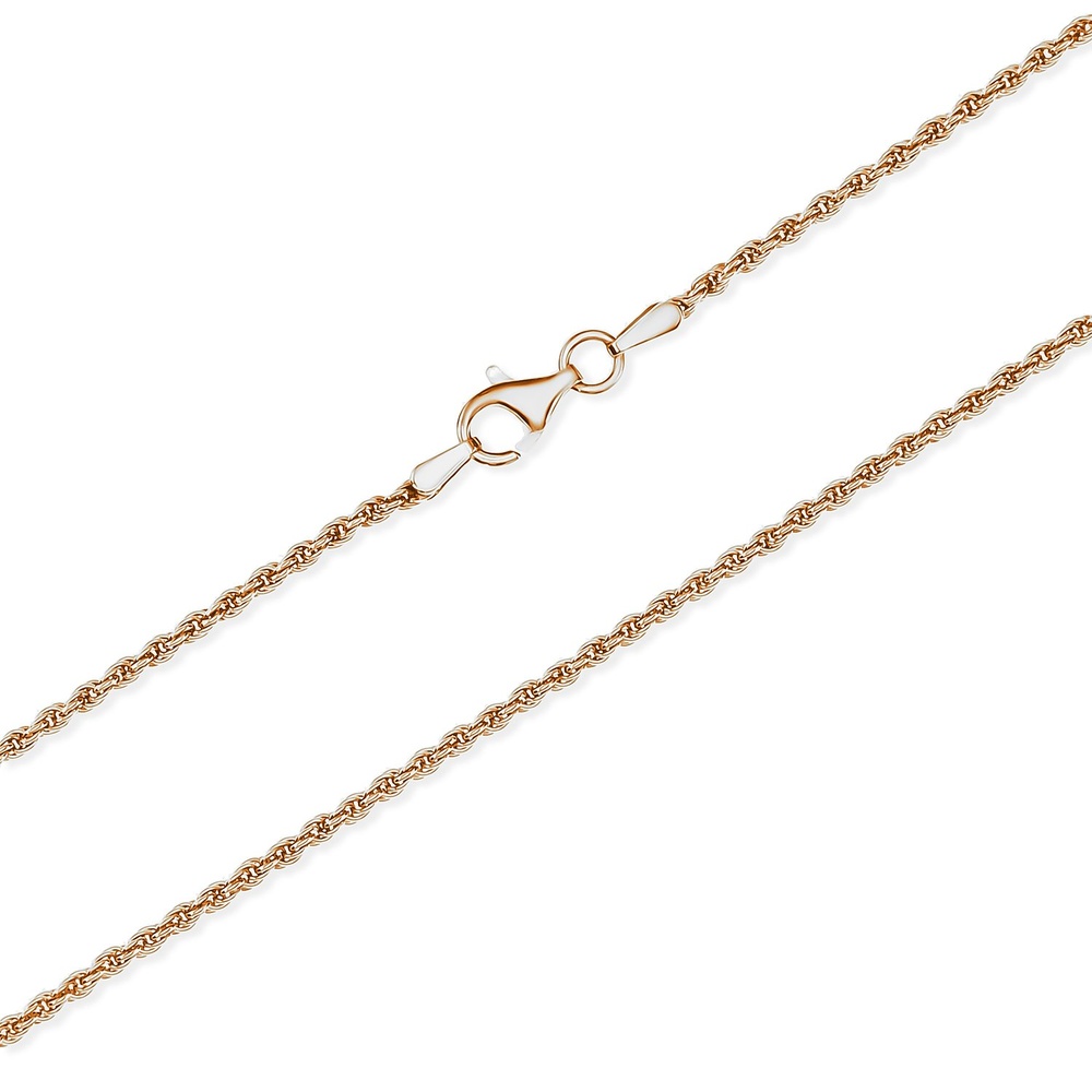 FAVS Chaînette 925 Argent collier