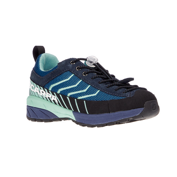 MESCALITO FRESH Kinder - Wanderschuhe