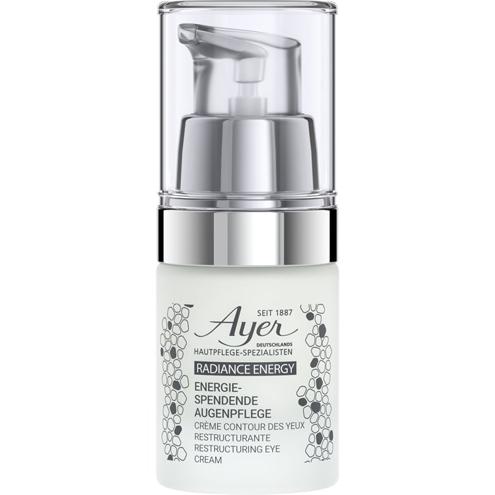 Restructuring Eye Cream