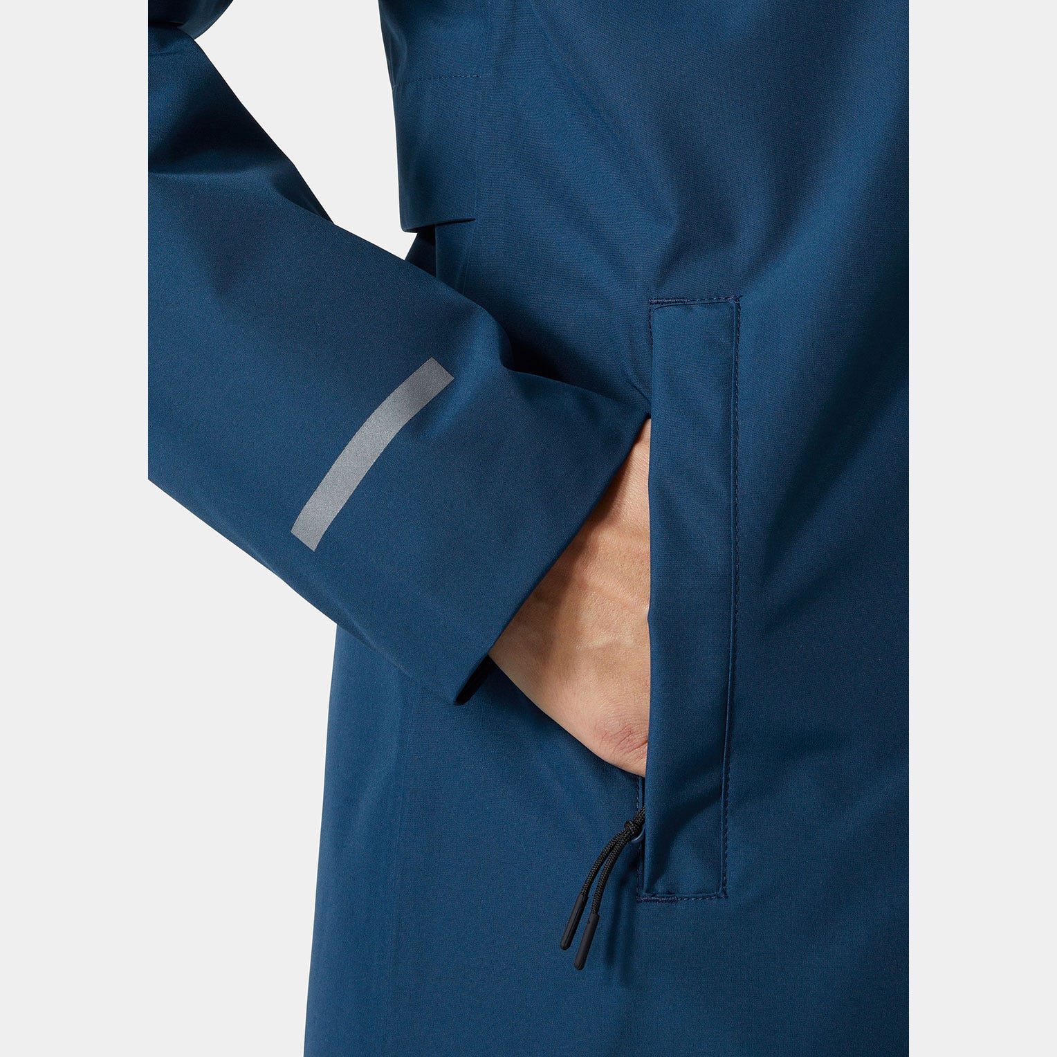 Women’s Aspire Insulated Raincoat