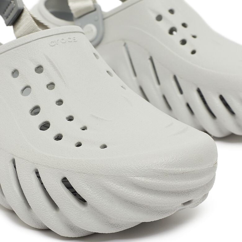 Crocs Echo Clog Kids atmosphere