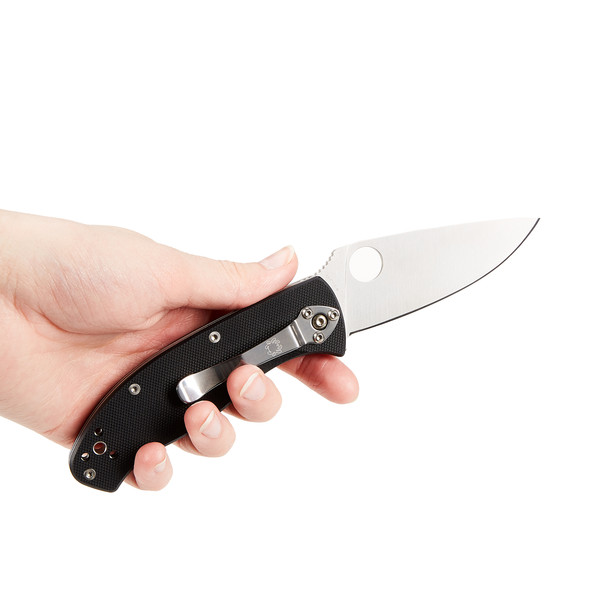 TENACIOUS SATIN PLAIN - Klappmesser