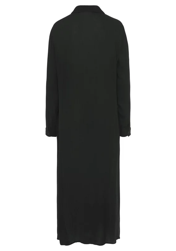Hemdblusenkleid