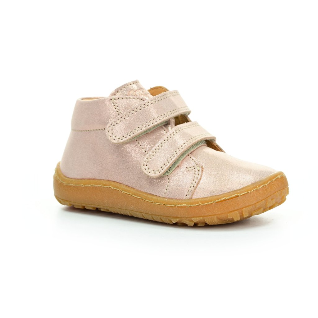 Froddo G2130323-7 Nude Barfußschuhe