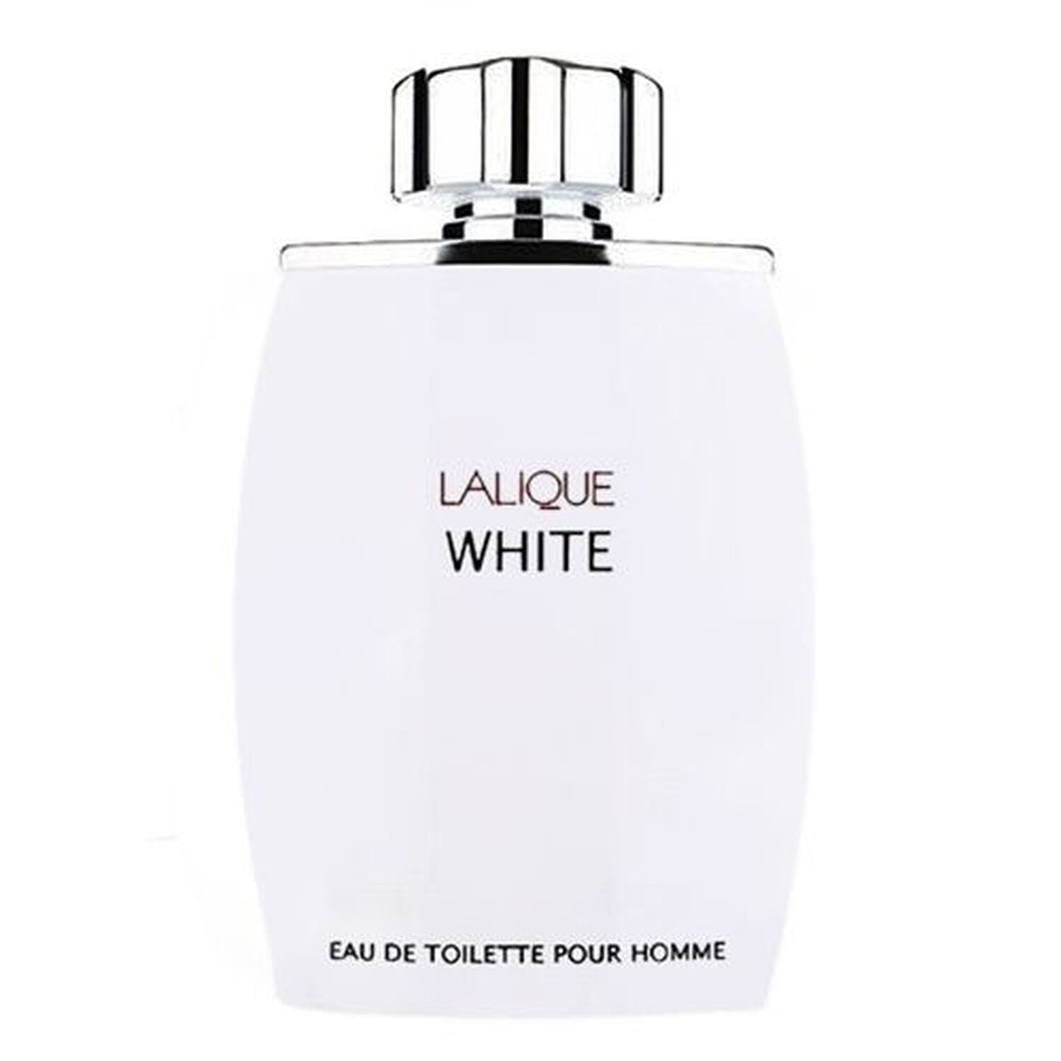 Lalique White Eau de Toilette