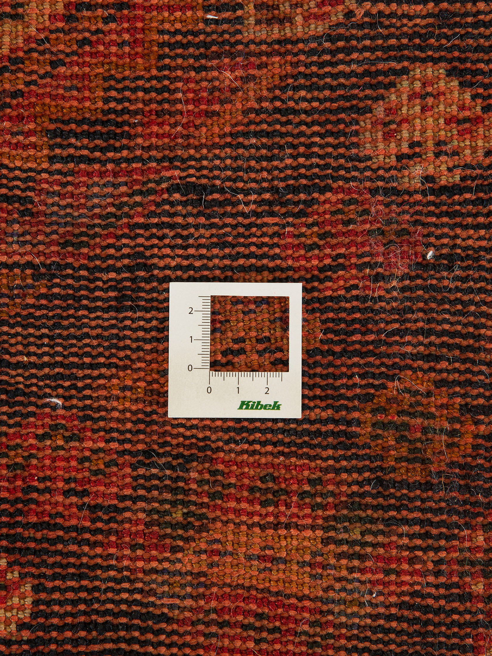 Shiraz ca. 172 x 242 cm, Unikat / Einzelstück