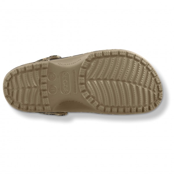 Crocs - Classic Realtree - Sandalen