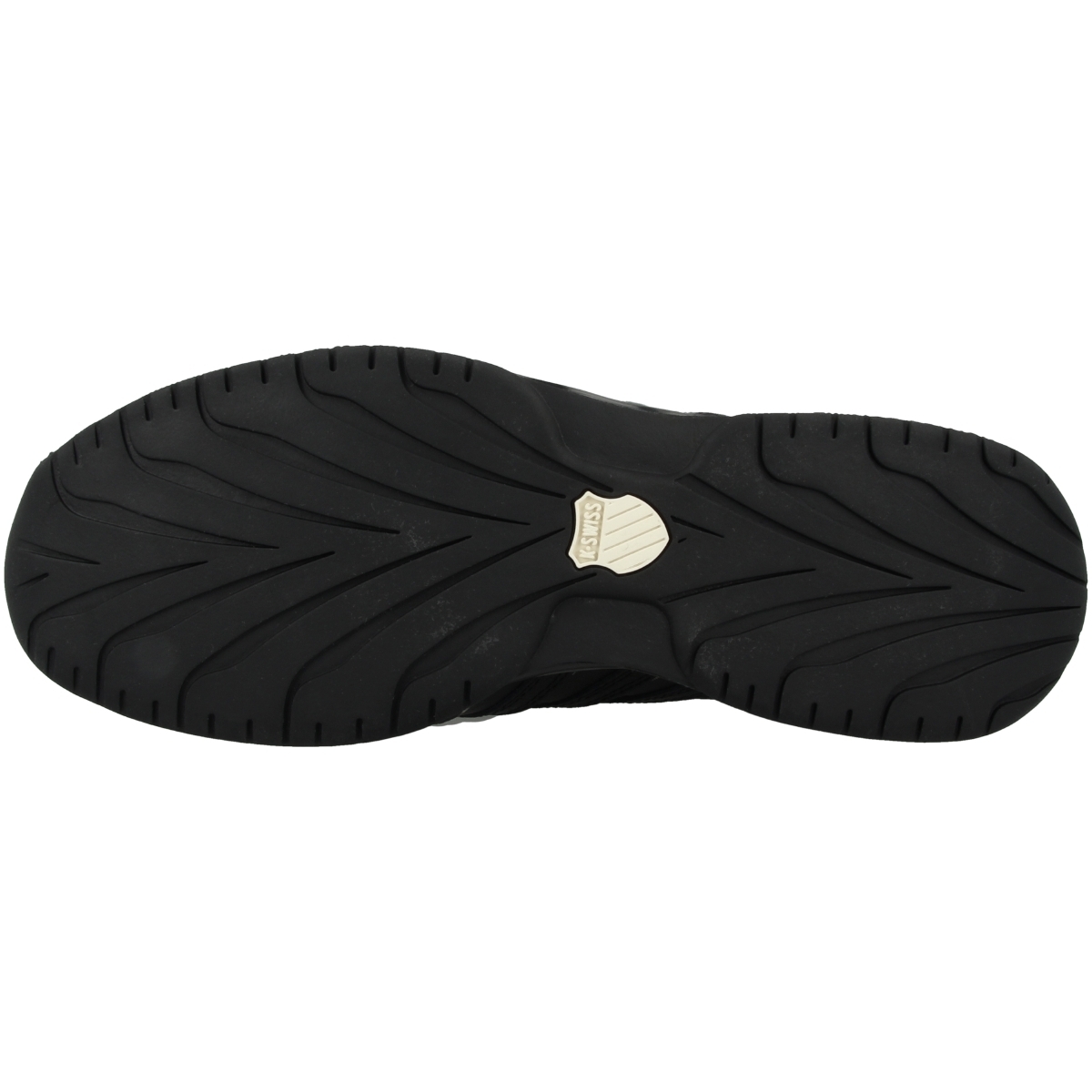 K-Swiss Rinzler SMU Sneaker Low schwarz