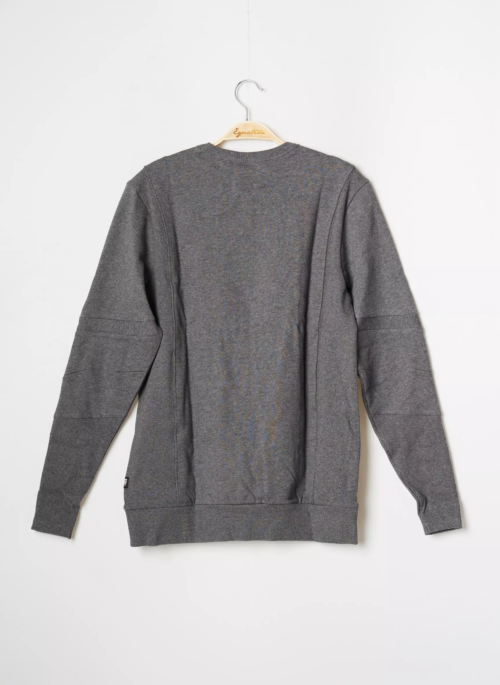 G Star Sweats Garcon couleur gris