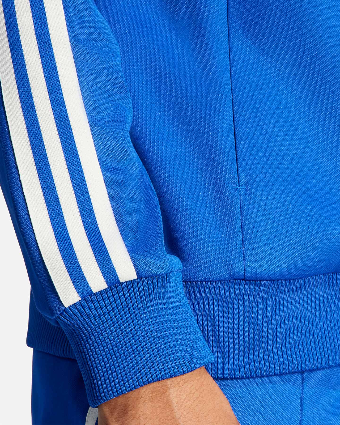 Oficiálne futbalové oblečenie Adidas Taliansko Og Beckenbauer M IU2122