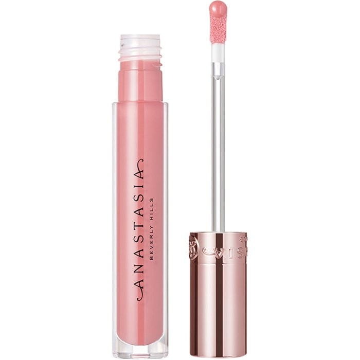 Tinted Lip Gloss