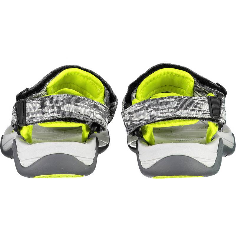 CMP Hamal Outdoorsandalen Kinder
