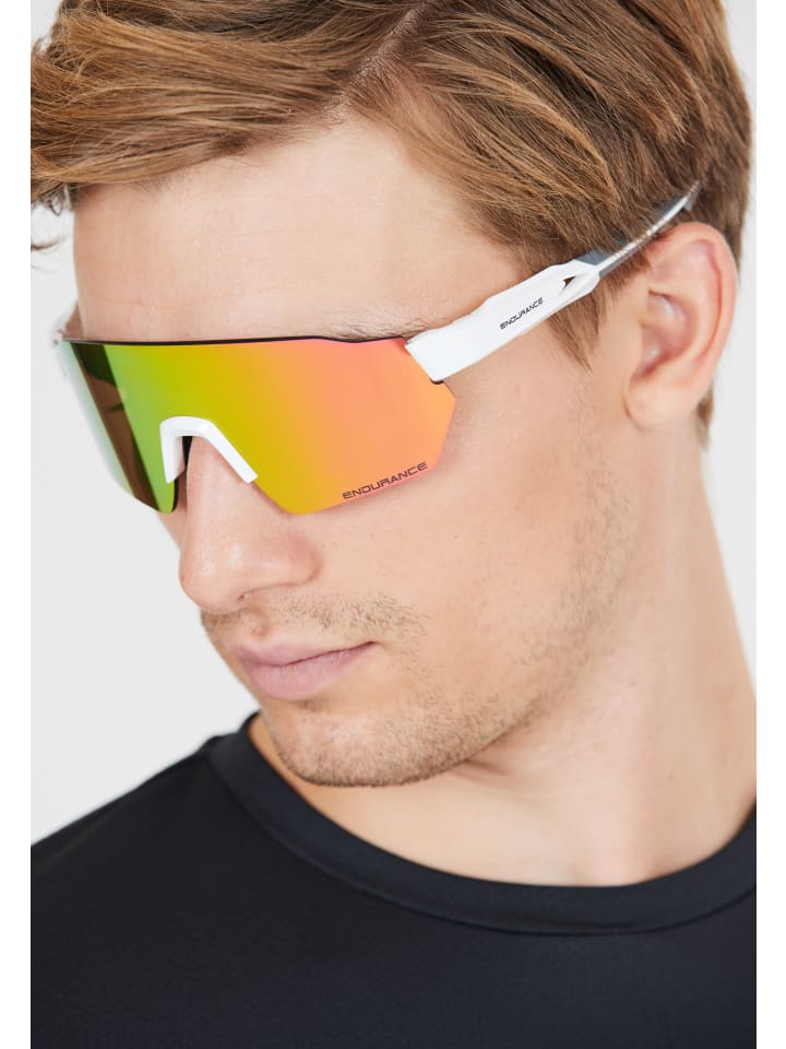Endurance Sportbrille Mathieu in 8882 Various Pink günstig kaufen onesize