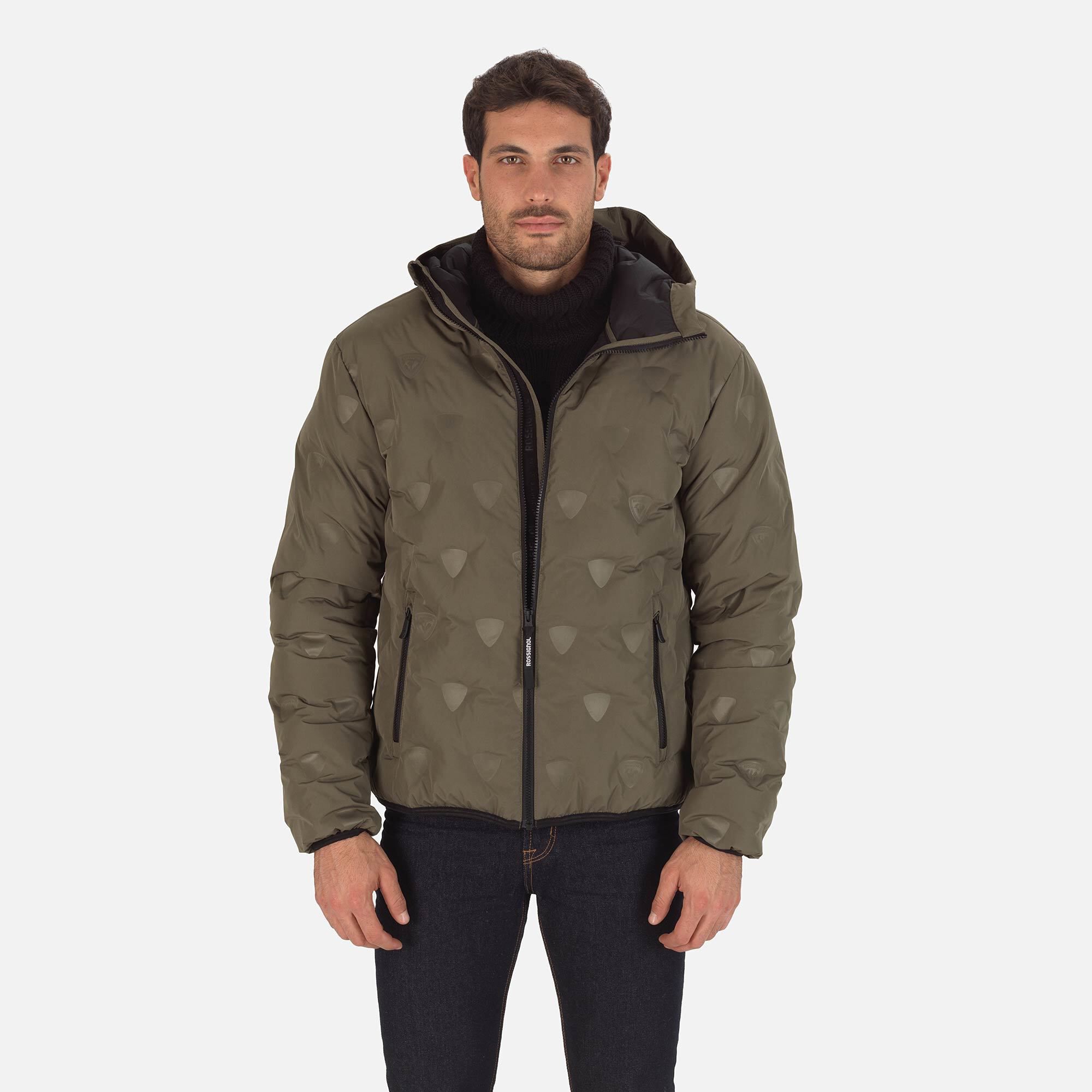 Veste Welded Quiltshield Homme