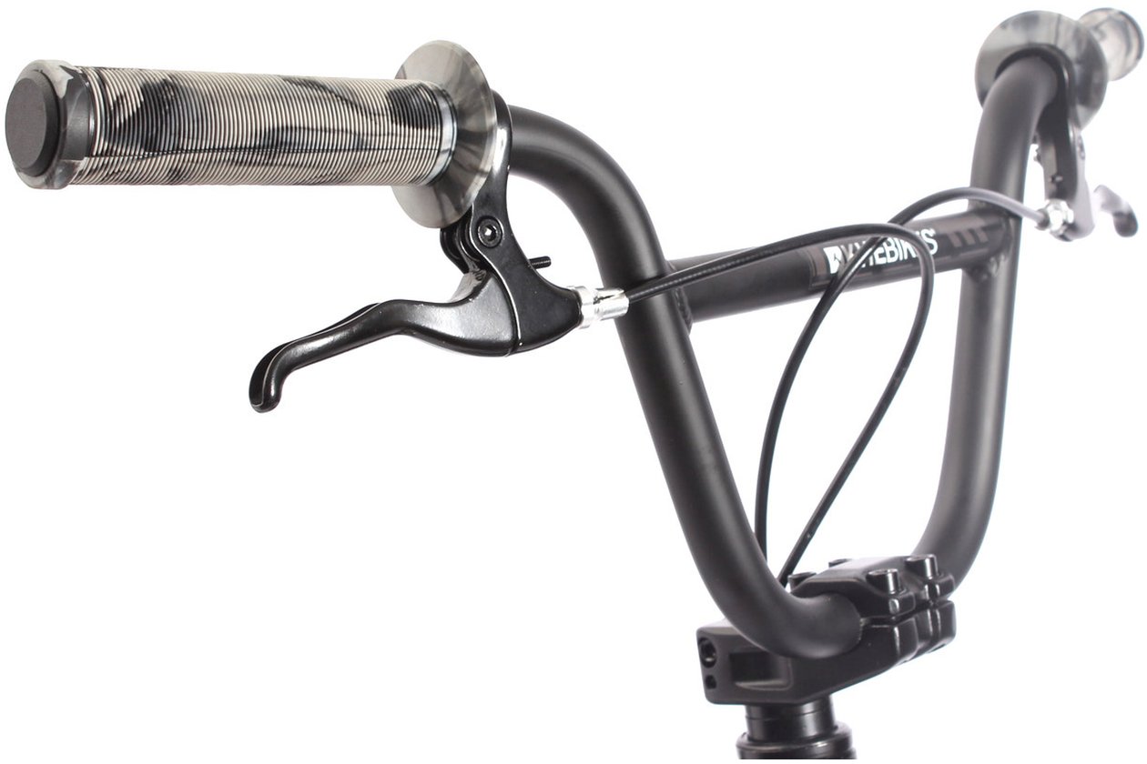 KHE Barcode LL - 2022 - 20 Zoll - BMX