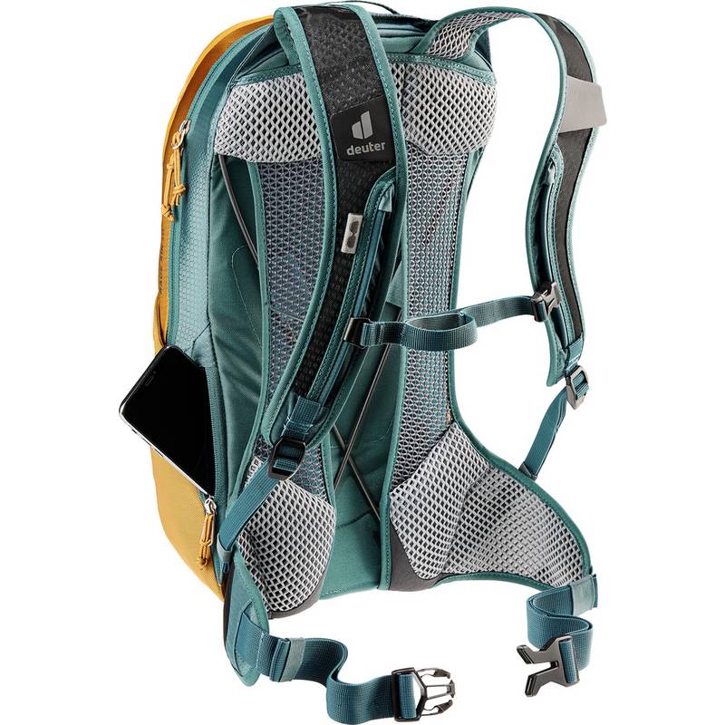 Deuter Race Air 10 Fahrradrucksack
