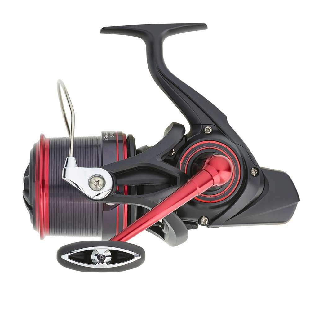 Naviják Crosscast Surf scw typ R 5000
